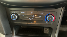 Ford Focus 1.0 EcoBoost 125 ST-Line 5dr Petrol Hatchback